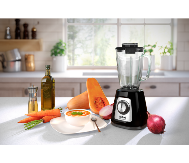 Tefal Blender kielichowy BL4358 - 494810 - zdjęcie 3